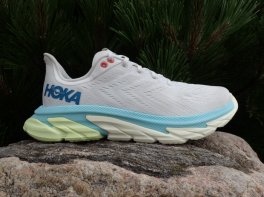 Hoka Clifton Edge