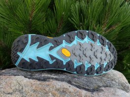 Hoka Speedgoat Mid 2 GTX