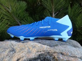 Adidas Predator Accuracy.3