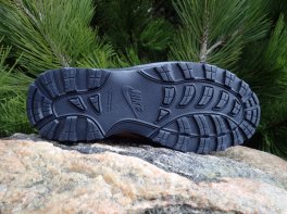 Nike Manoa 17