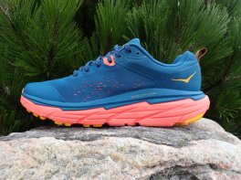 Hoka Challenger 6 Gore-Tex