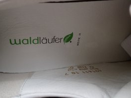 Waldläufer Tamira