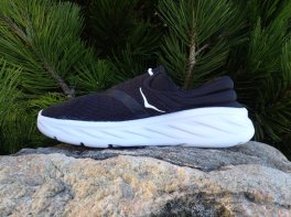 Hoka Ora Recovery Shoe 2