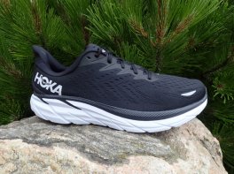 Hoka Clifton 8