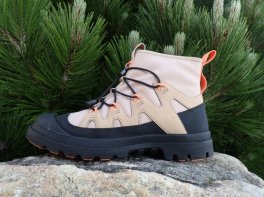 Palladium Pampa Lite+Xplor WP+