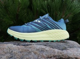 Hoka Speedgoat 4
