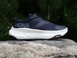 Hoka Transport