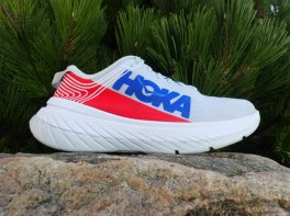 Hoka Carbon X
