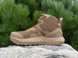 Under Armour Under Armor Micro G