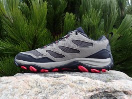 Merrell West Rim