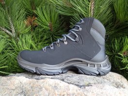 WVSport Waterproof turistiniai batai vyrams