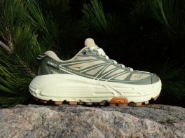 Hoka Mafate Speed 2