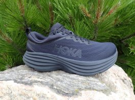 Hoka Bondi 8