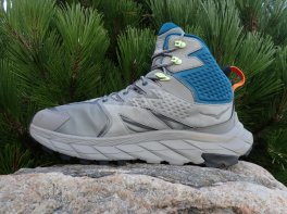 Hoka Anacapa Mid GTX 