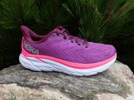 Hoka Clifton 8