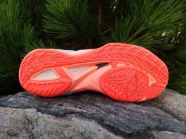 Mizuno Wave Mirage 5