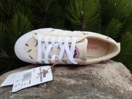 Adidas Nizza Platform