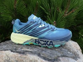 Hoka Speedgoat 4