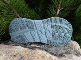 Hoka Bondi L Gore-tex