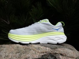 Hoka Bondi 8