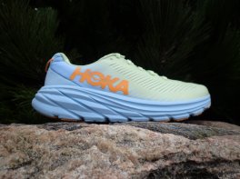 Hoka Rincon 3