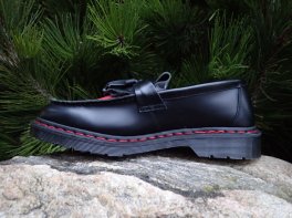 Dr. Martens x The Who