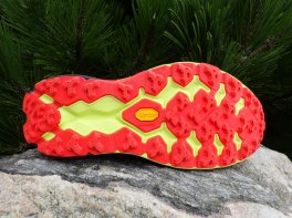 Hoka speedgoat 5