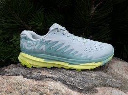 Hoka Torrent 3
