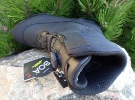 Grisport Boa Lace