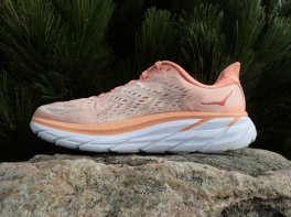 Hoka Clifton 8