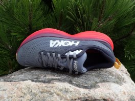 Hoka Bondi 8