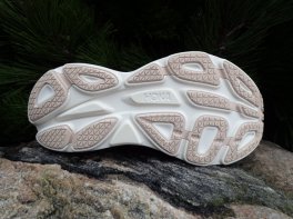 Hoka Bondi 8