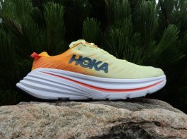 Hoka Bondi X