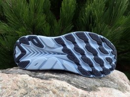 Hoka Project Clifton 