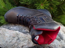 Grisport Toledo