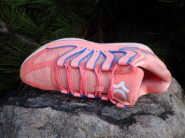 Nike KD18 Atomic Pink
