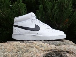 Nike Court Vision Mid 