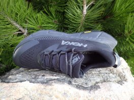 Hoka Skyline-Float X