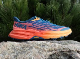 Hoka Speedgoat 5