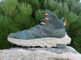 Hoka Anacapa Mid GTX 