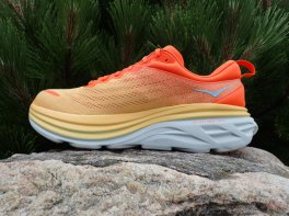 Hoka Bondi 8