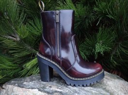 Dr. Martens