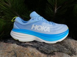 Hoka Bondi 8