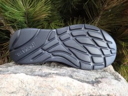 Hoka Ora Recovery shoe 2