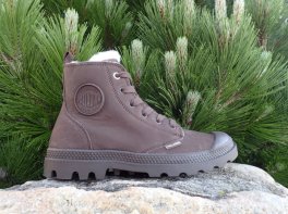 Palladium Pampa Hi ZIP WL