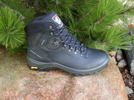 Grisport Vibram
