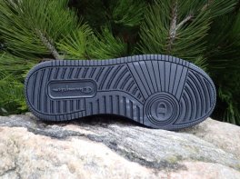 Champion Boys Low Cut Shoe Rebound Low B Gs