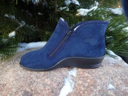Florett Stiefel