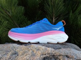 Hoka Bondi 8