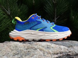 Hoka Anacapa Low GTX